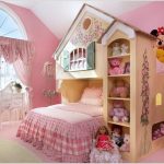 Những thiết kế giường ngủ sáng tạo dành cho bé yêu nhà bạn